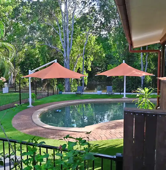 Cape York Lodge