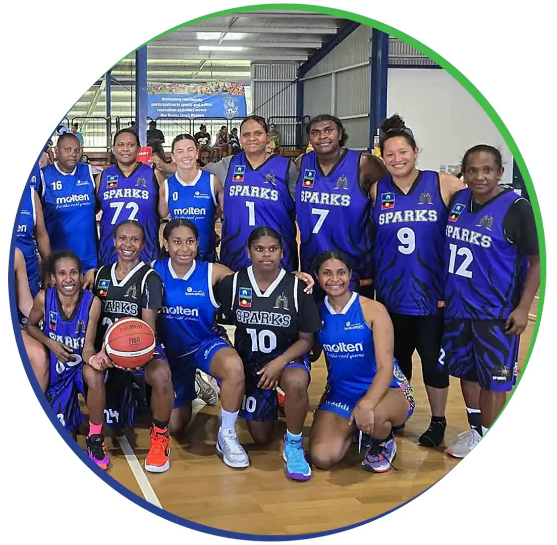 team-circle