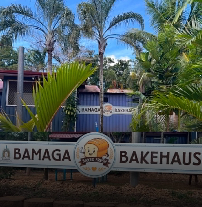 Bakery