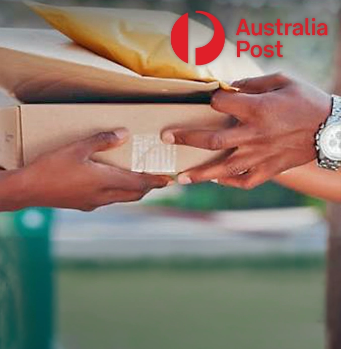 Auspost Post office