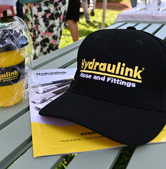 Hydraulink